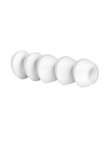 5 embouts de rechange pour Satisfyer Pro2 - CC597868